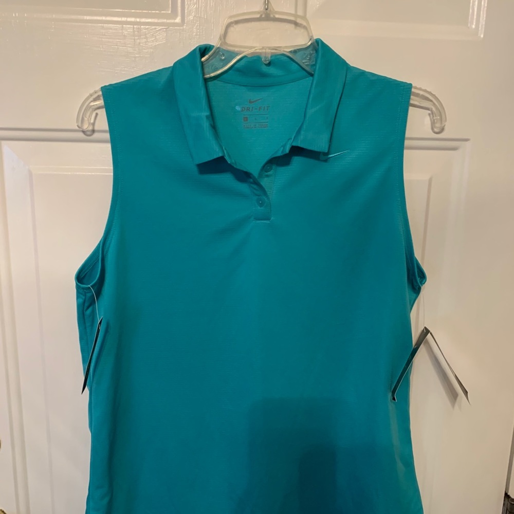 Nike Golf Shirt